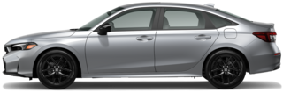 Civic Hybrid